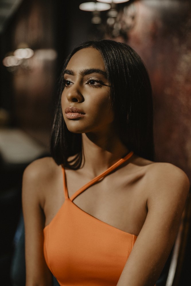 Photograph by Alla Rodionova