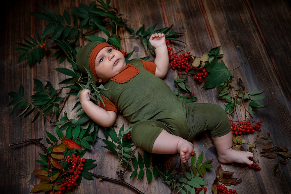 Photograph by EKATERINA ROMANYUK