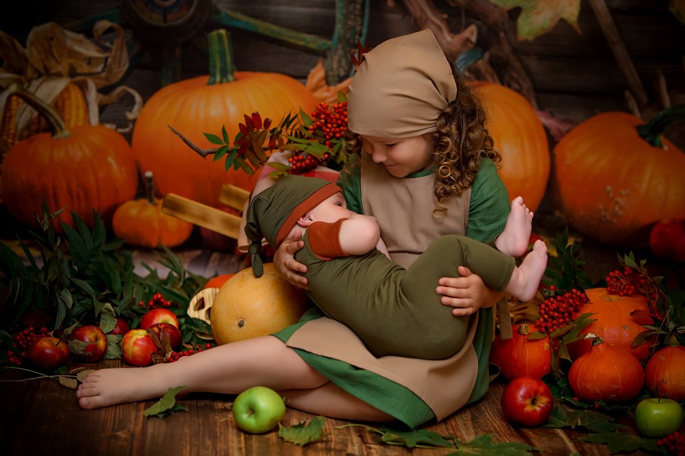 Photograph by EKATERINA ROMANYUK