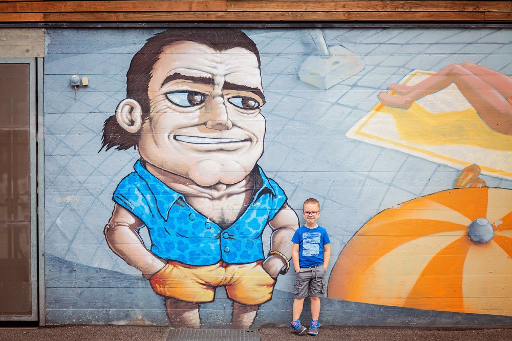 Photograph by Светлана Тузлукова