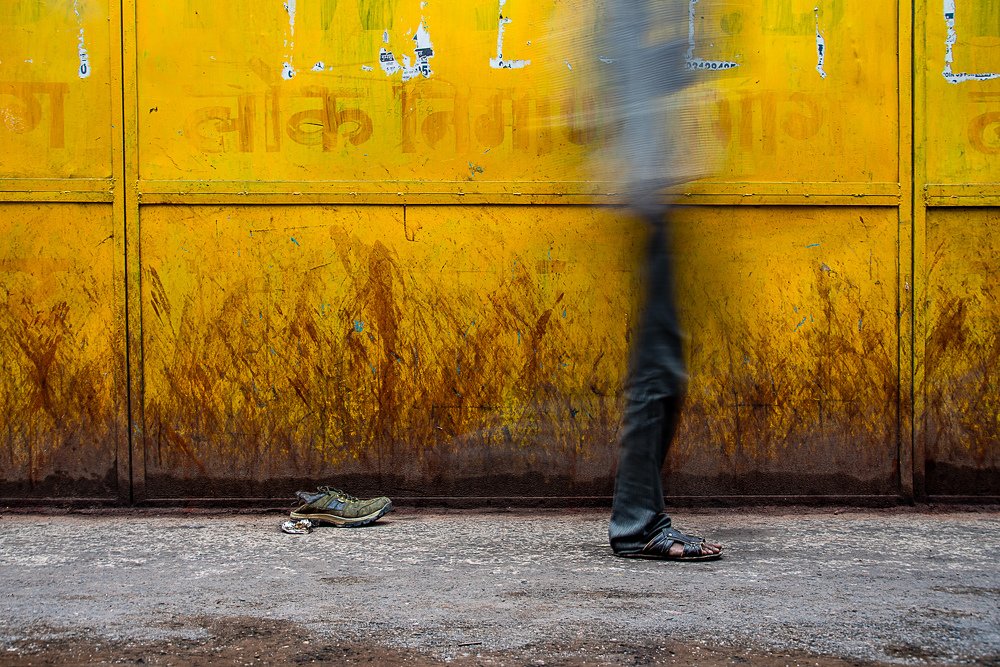 Photograph by Chetan Verma