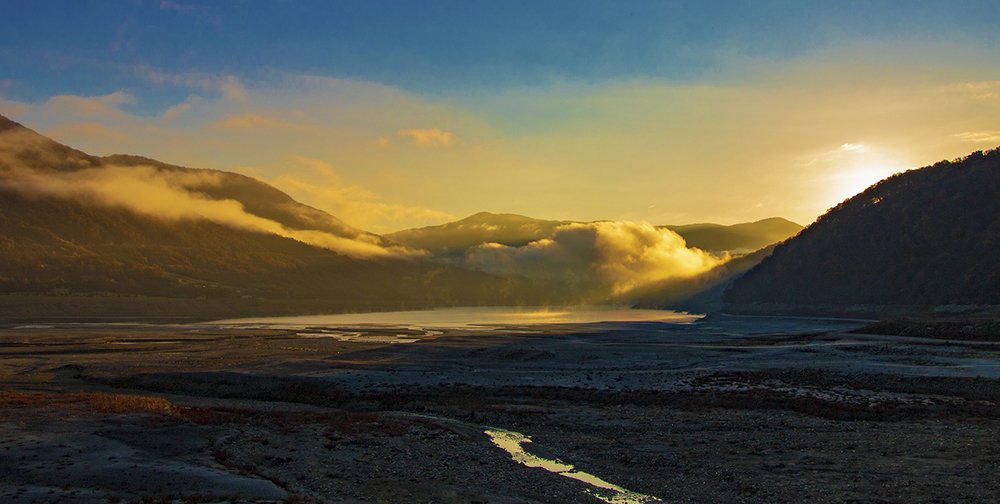 Photograph by Alex Kalpus