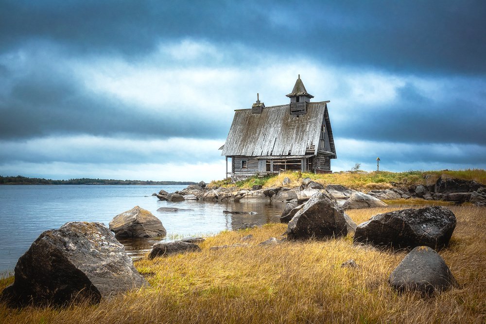 Photograph by Андрей Баскевич