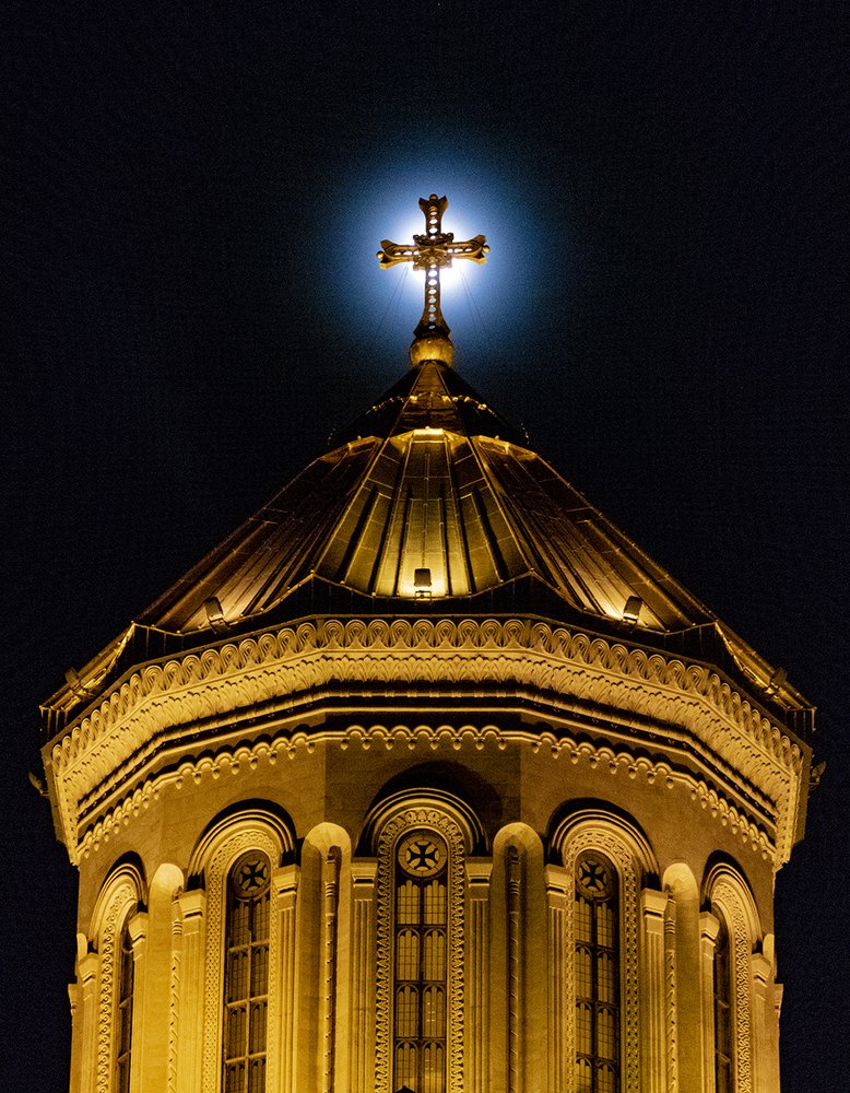 Photograph by Alex Kalpus