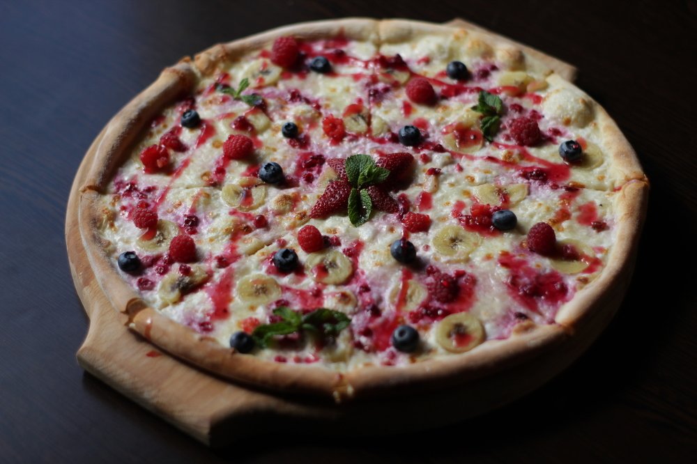 Photograph by Андрей Ероха