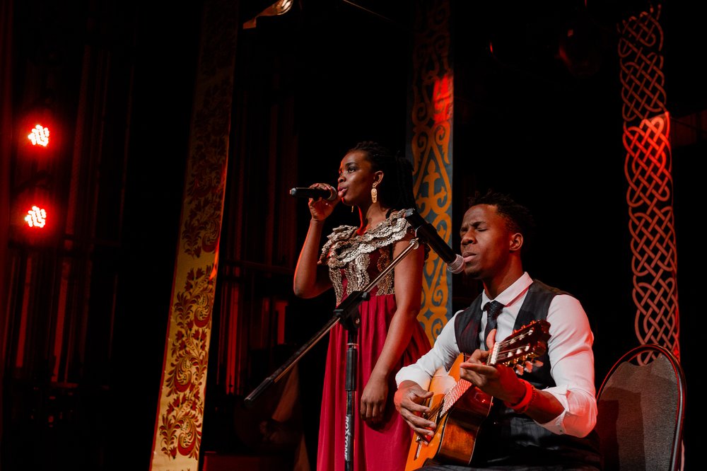 Photograph by Анастасия Куцубей