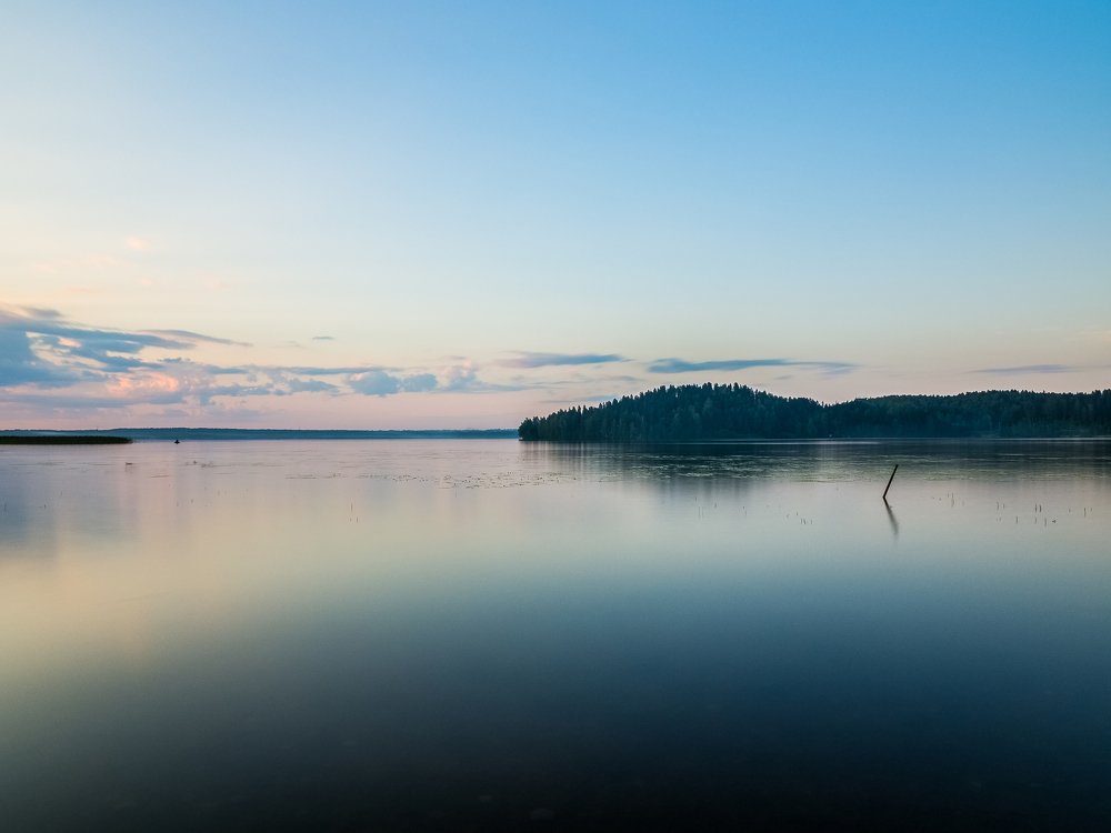 Photograph by Владимир Поздняков