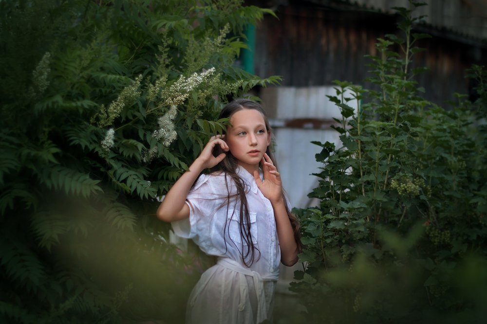 Фотография автора Olga Fedorova