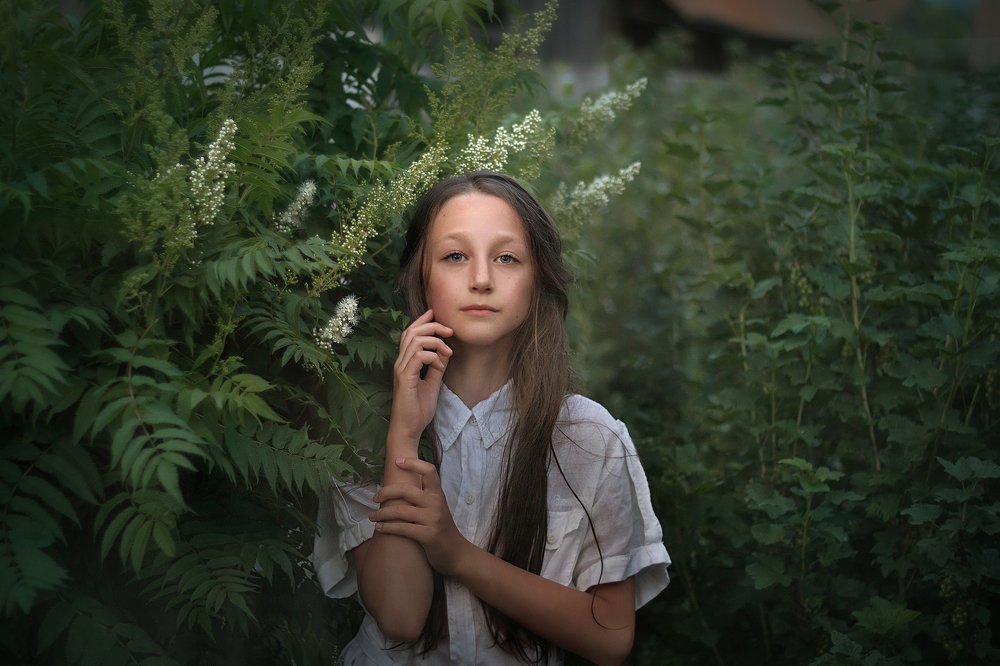 Фотография автора Olga Fedorova