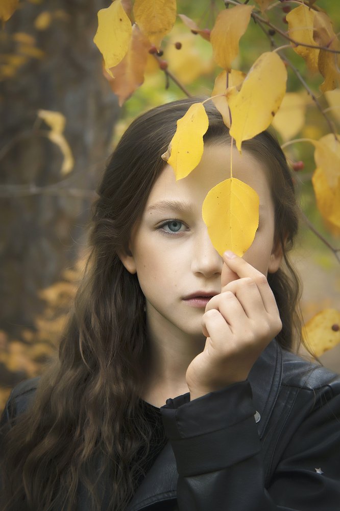 Фотография автора Olga Fedorova