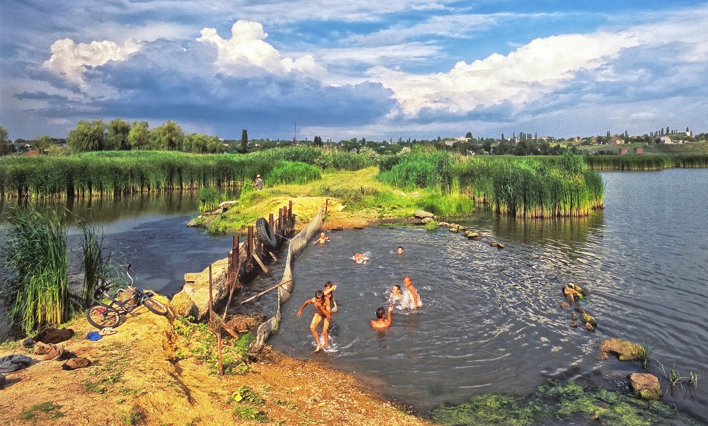 Photograph by Юрий Кружнов