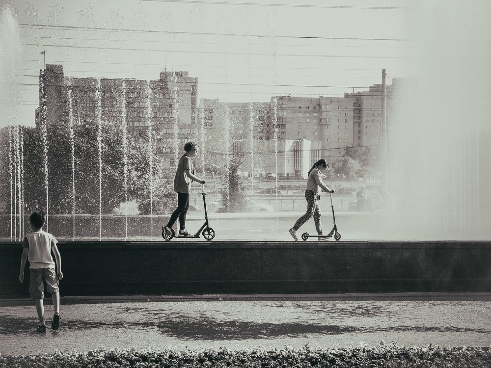 Photograph by Владимир Поздняков