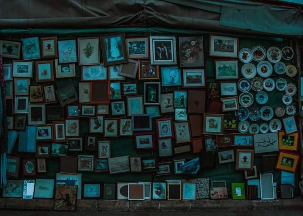 Фотография автора Abdullah