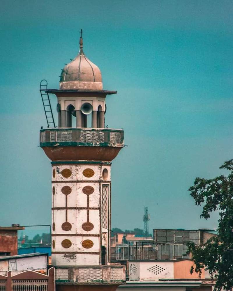 Фотография автора Abdullah