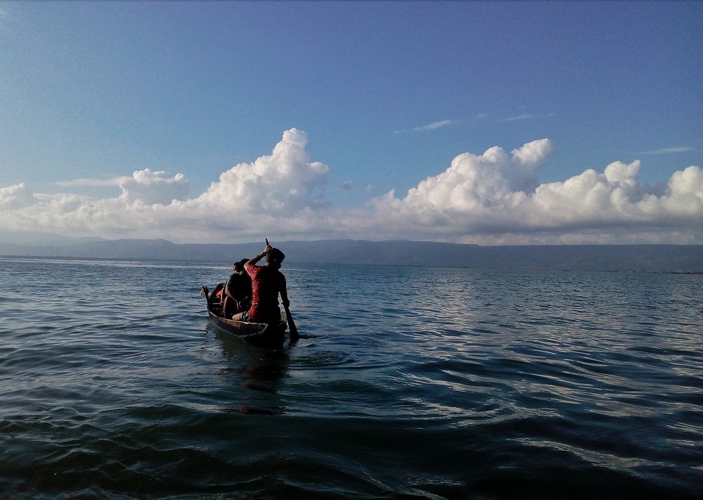 Photograph by Opi Barua