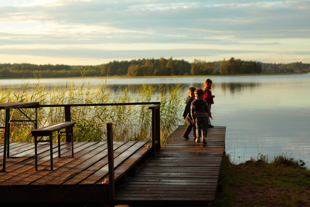 Photograph by Володя Овчаров