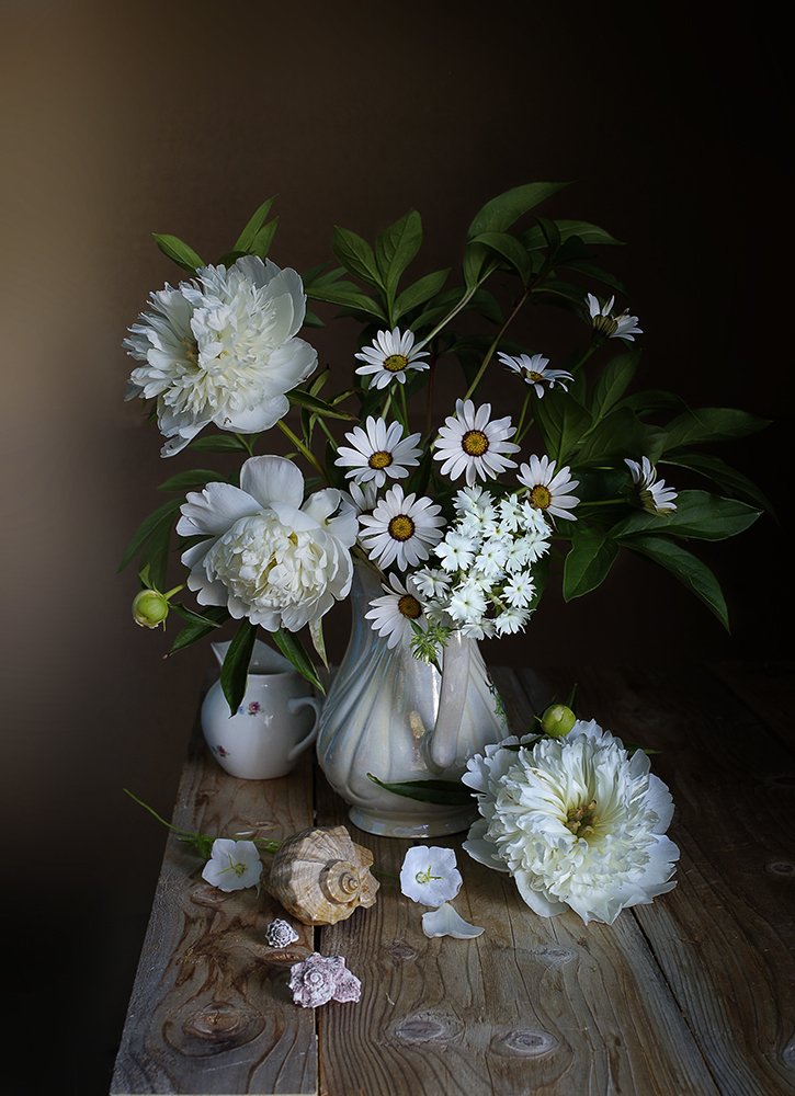 Photograph by Вера  Павлухина