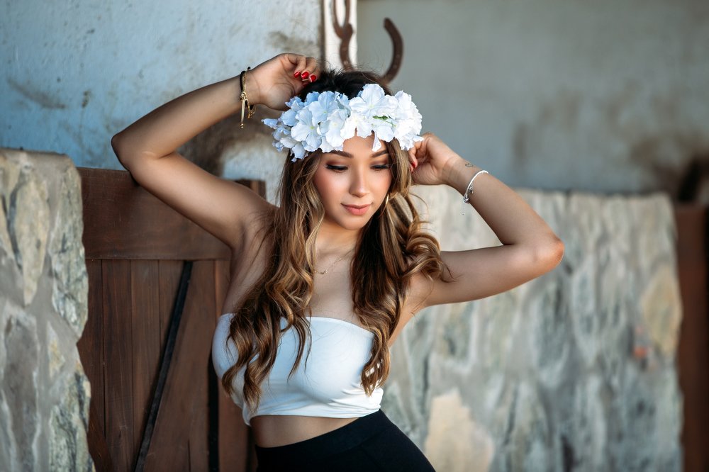 Photograph by Luis Gastón