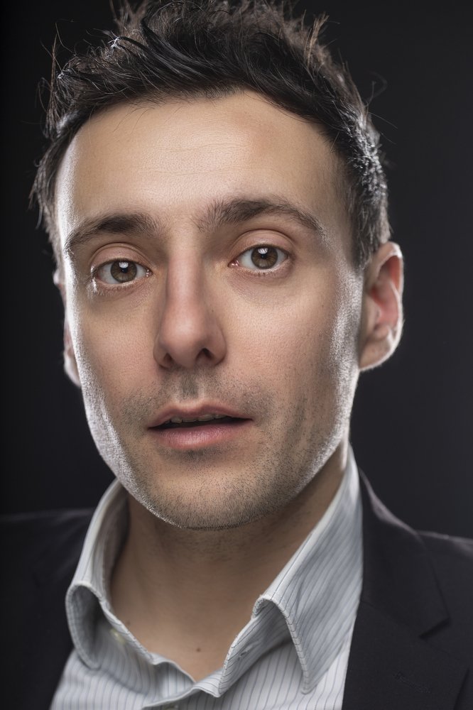 Photograph by Carmen Watkins