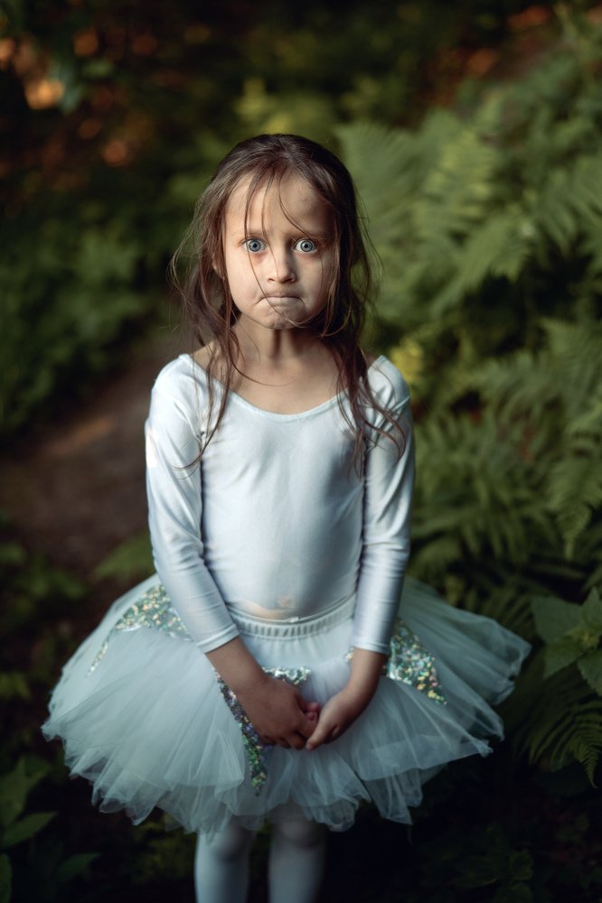 Photograph by Дмитрий Криволуцких