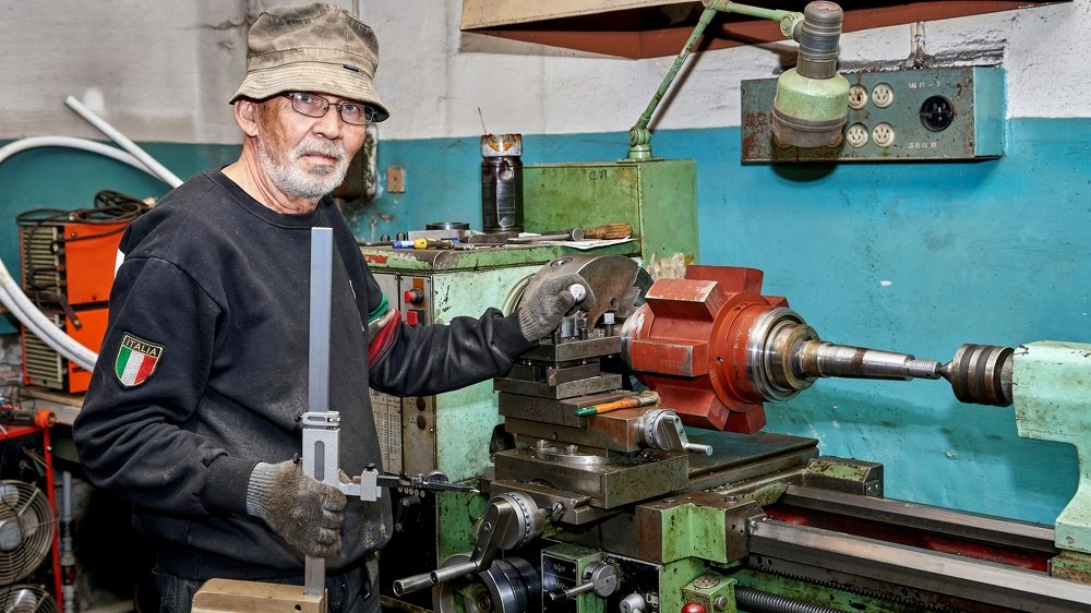 Профессионал