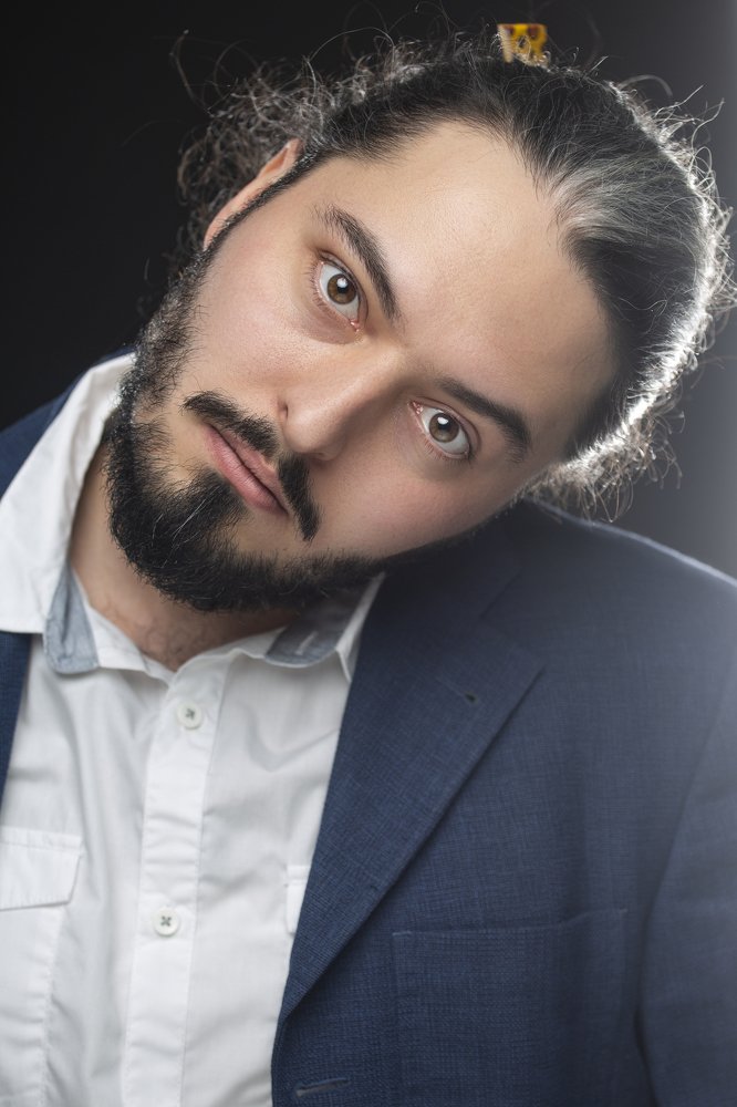 Photograph by Carmen Watkins