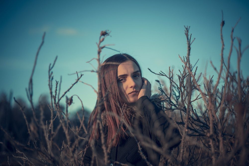 Photograph by Павел Орлов