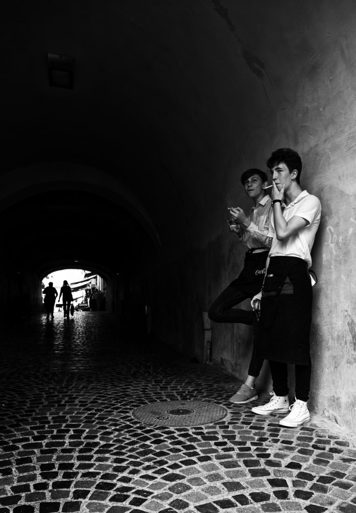 Photograph by Carmen Watkins