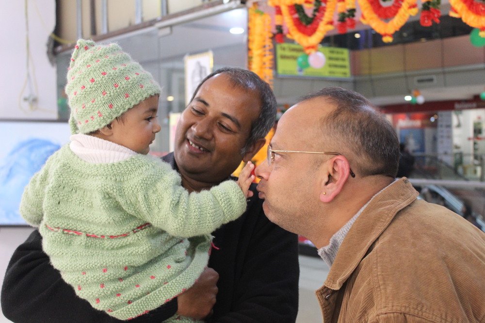 Photograph by Anubhav Saxena