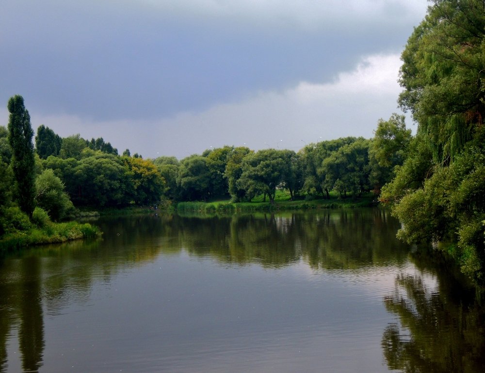 Photograph by Анастасия Моисеева