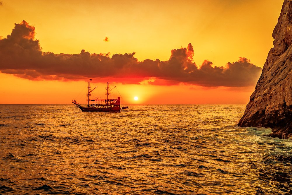 Photograph by Андрей Чернышов