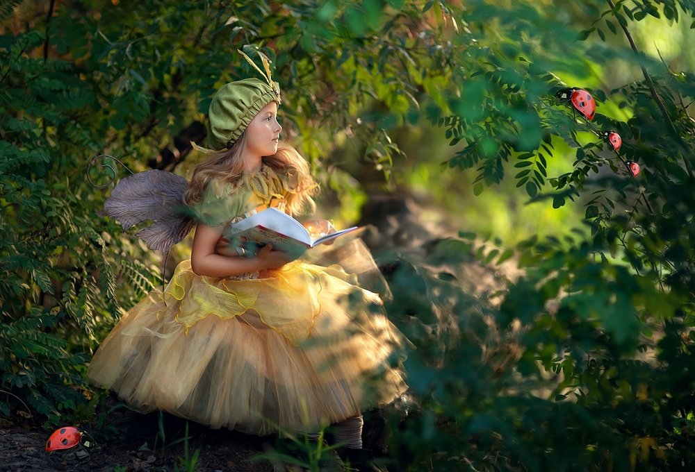 Photograph by Яна Меньшикова