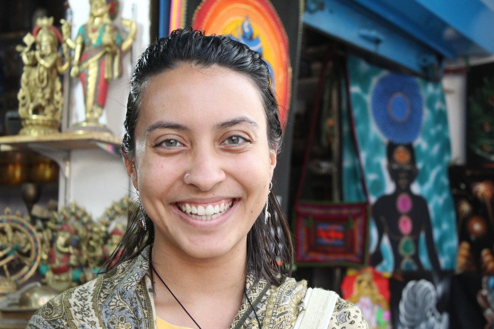 Photograph by Anubhav Saxena