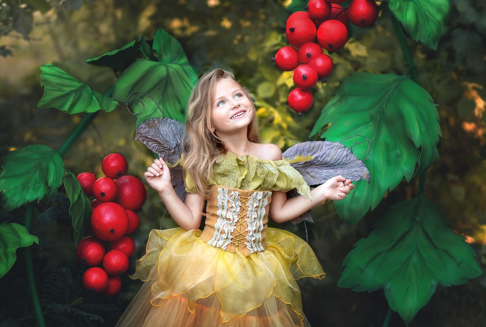 Photograph by Яна Меньшикова