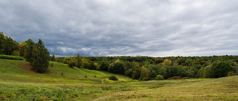Photograph by Сергей Басов