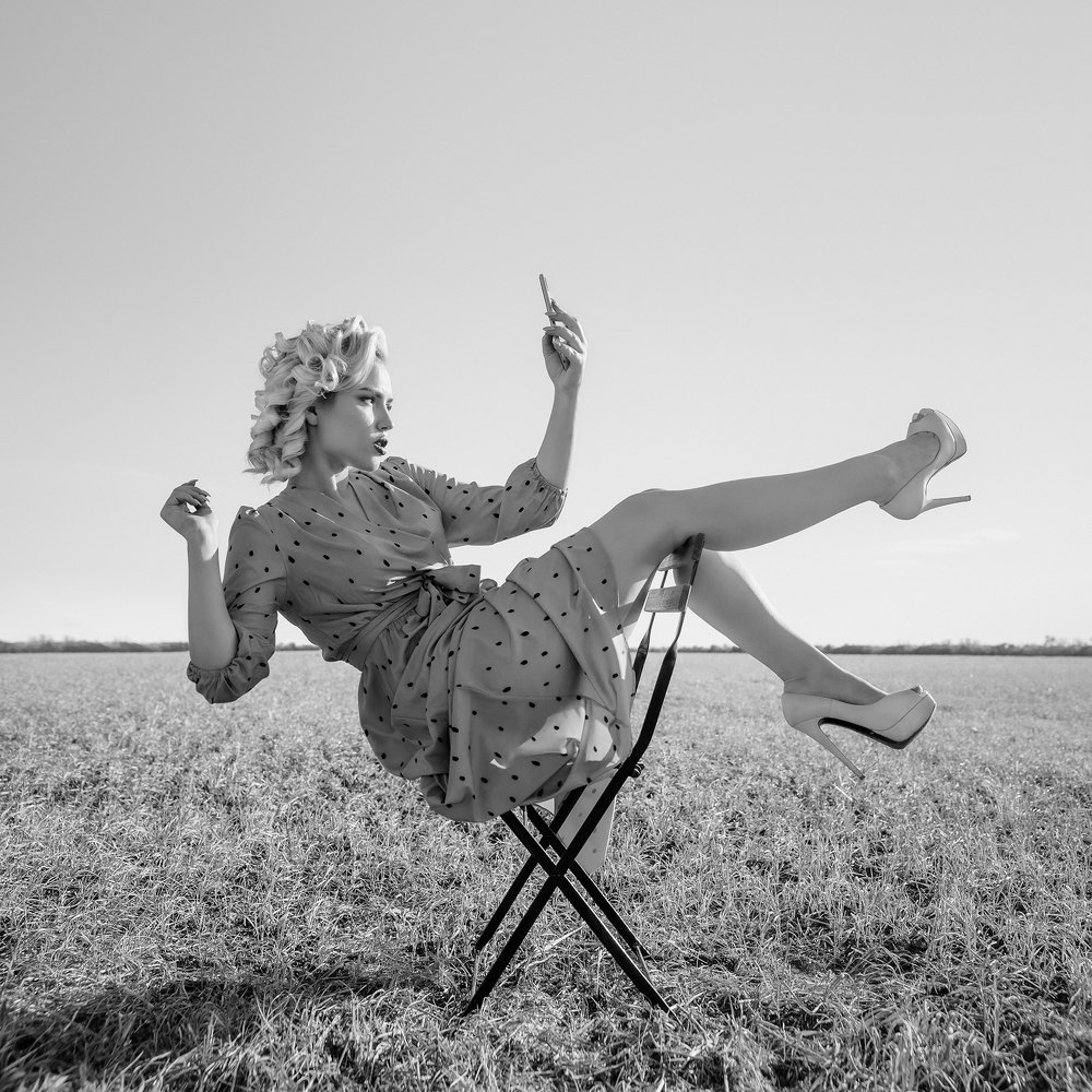 Photograph by Михаил Потапов