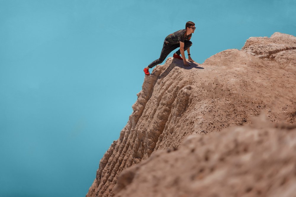 Photograph by Андрей Заяц