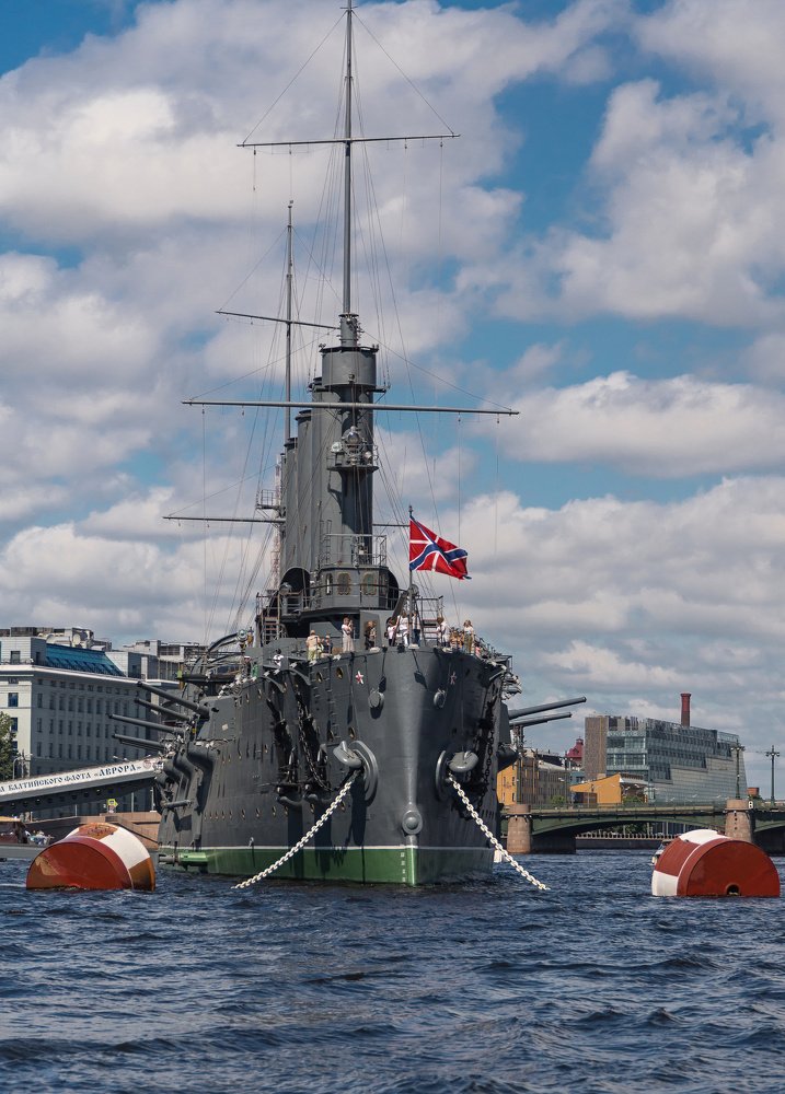 Photograph by Сергей Басов