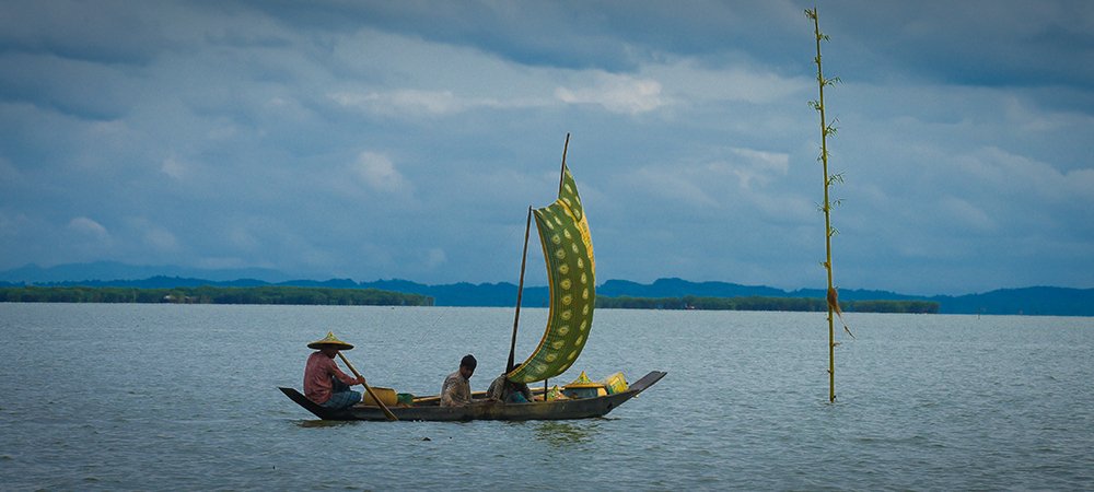 Photograph by Md. Akhlas Uddin