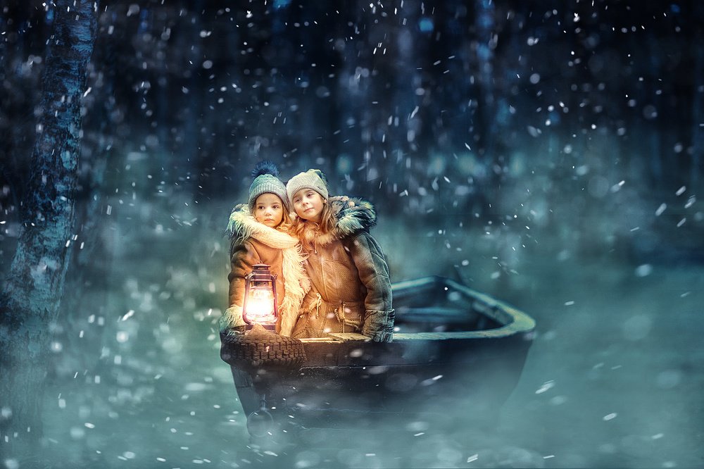 Photograph by Юрий Козлов