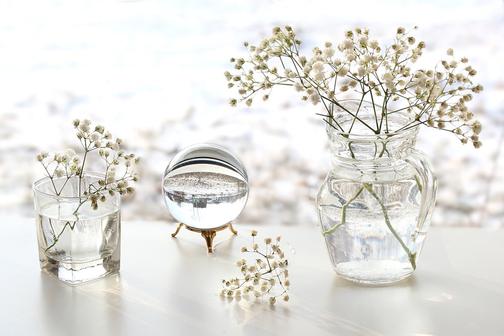 Photograph by Шруб (Беляева) Татьяна