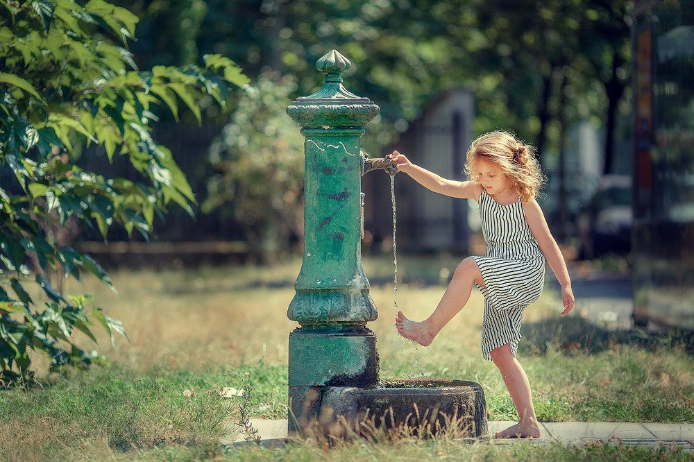 Photograph by Юрий Козлов