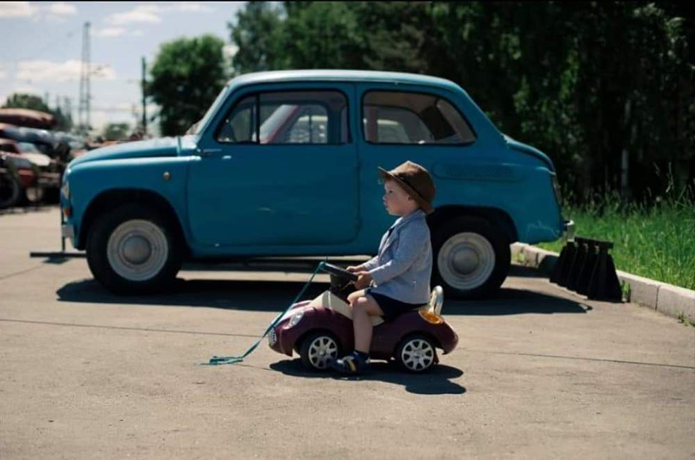 Photograph by Елена Немова