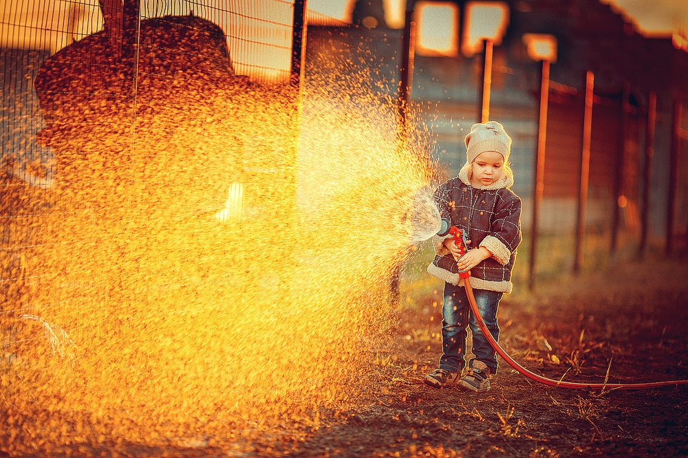 Photograph by Юрий Козлов