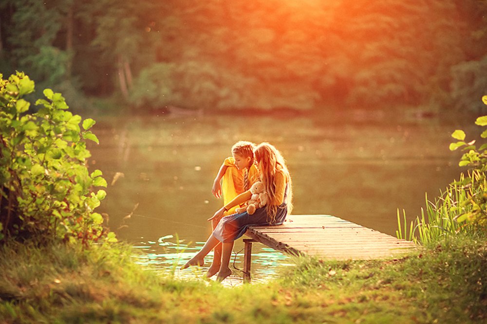 Photograph by Юрий Козлов