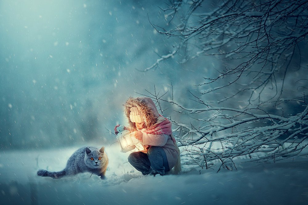 Photograph by Юрий Козлов