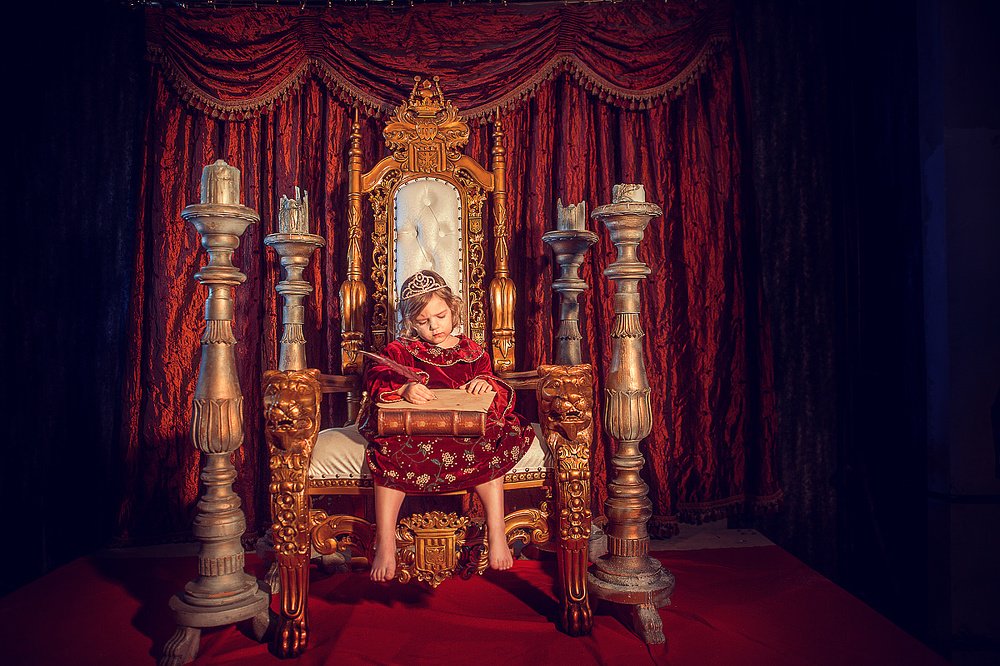 Photograph by Юрий Козлов