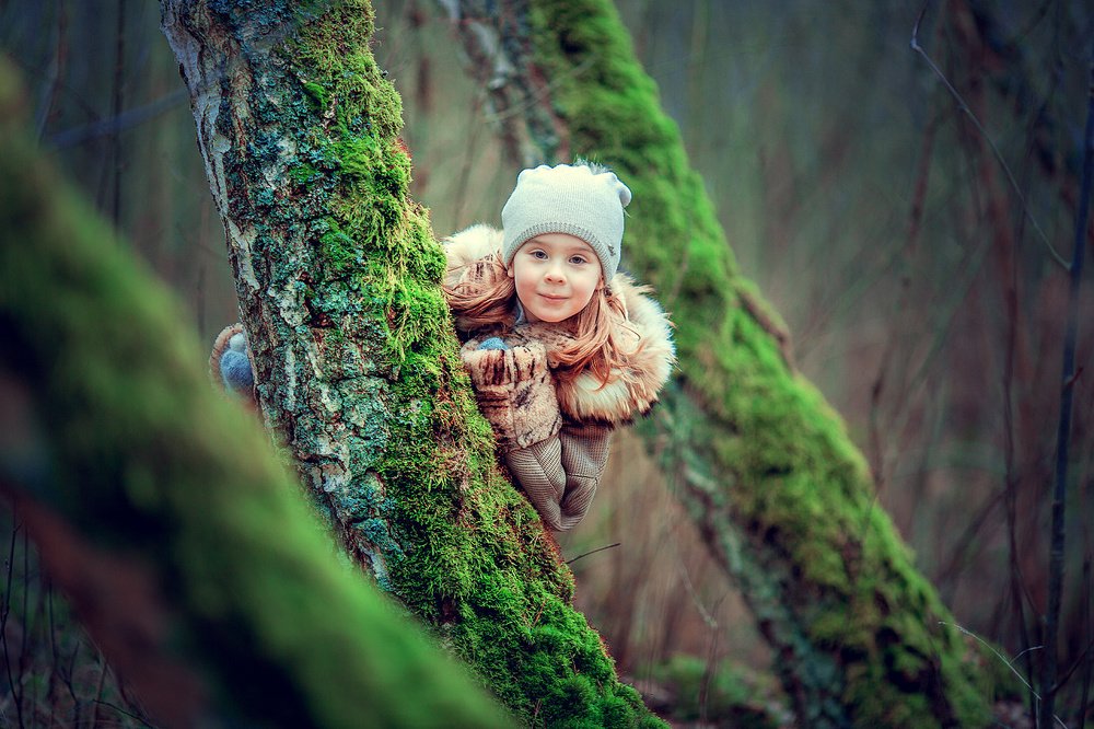 Photograph by Юрий Козлов