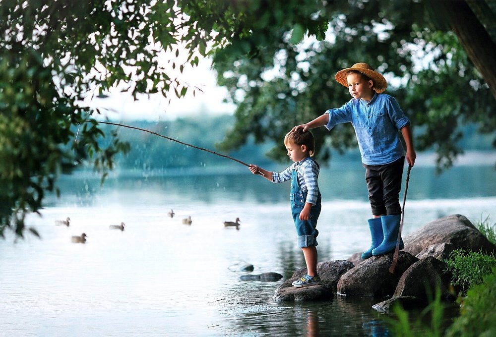 Photograph by Жанна Король