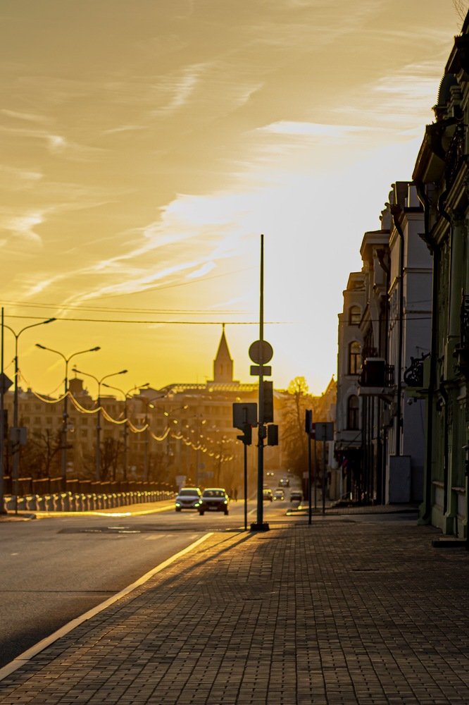 Photograph by Наталья Белова